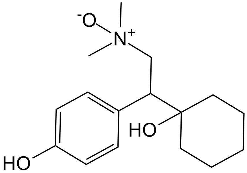 Venlafaxine N-Oxide Impurity