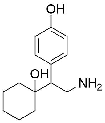 Venlafaxine O-Desmethyl N,N-Didesmethyl Impurity