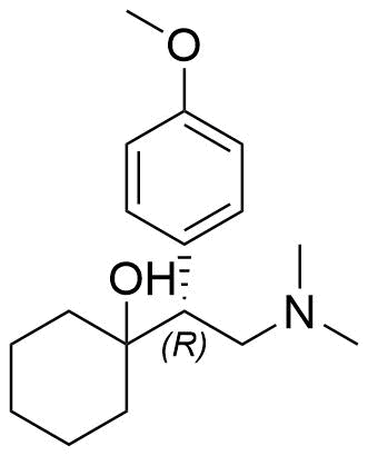 Venlafaxine R-Isomer