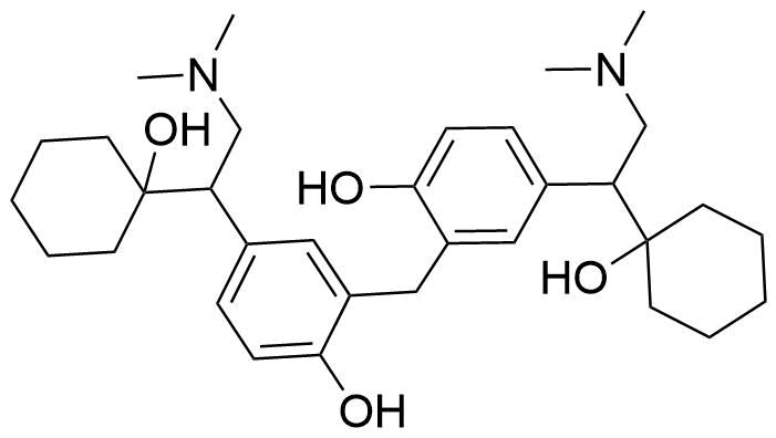 Venlafaxine Impurity 35