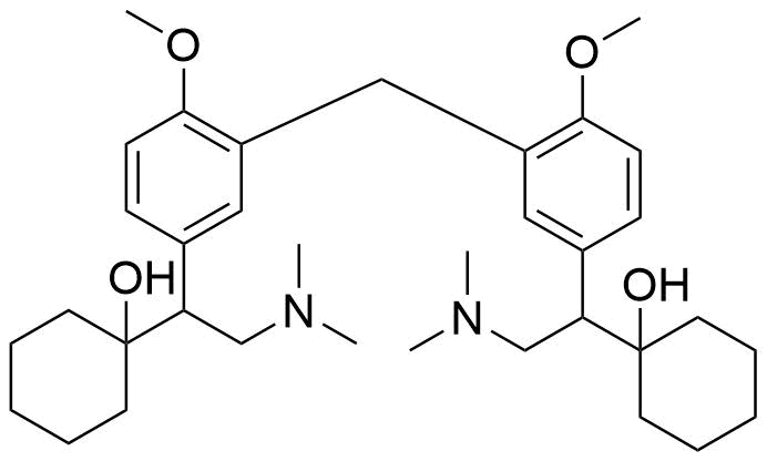 Venlafaxine Impurity 48