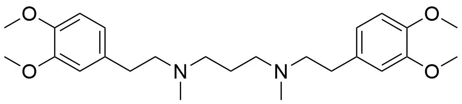 Verapamil EP Impurity A