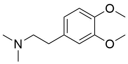 Verapamil EP Impurity C