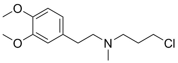 Verapamil EP Impurity D