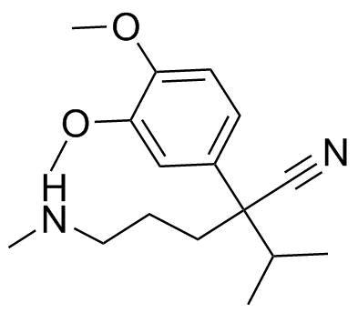 Verapamil EP Impurity F