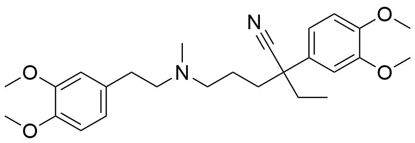 Verapamil EP Impurity H