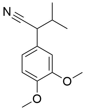 Verapamil EP Impurity K