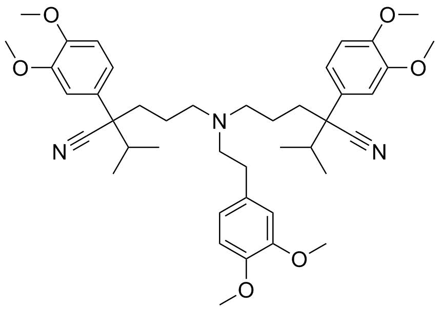 Verapamil EP Impurity M