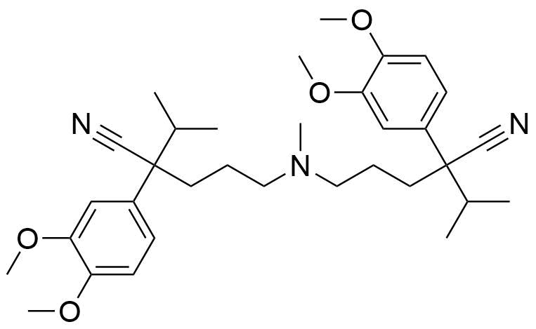 Verapamil EP Impurity N