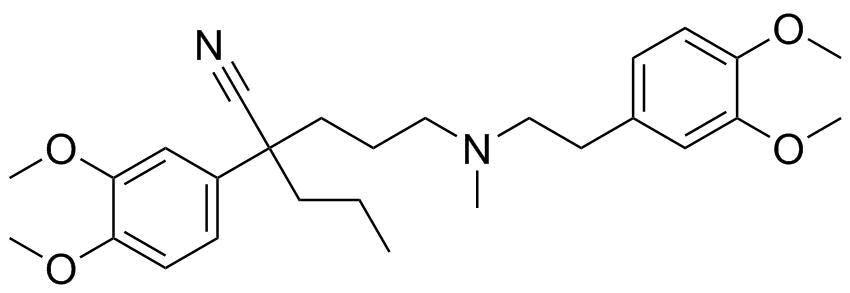Verapamil EP Impurity O