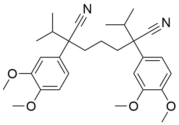 Verapamil EP Impurity P