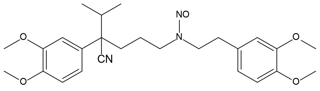 Verapamil Impurity 27