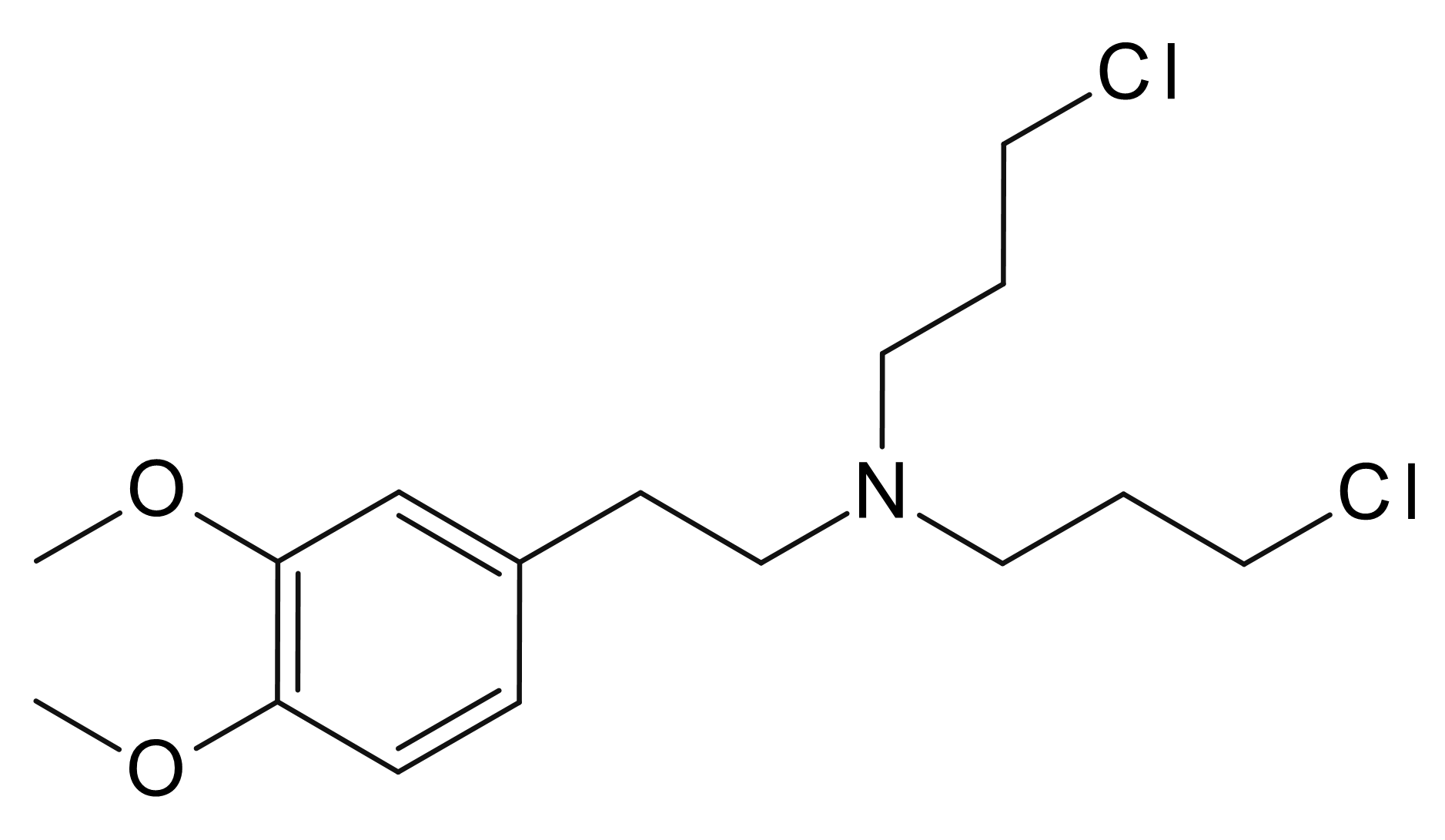 Verapamil Impurity 28