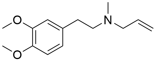 Verapamil Impurity 38