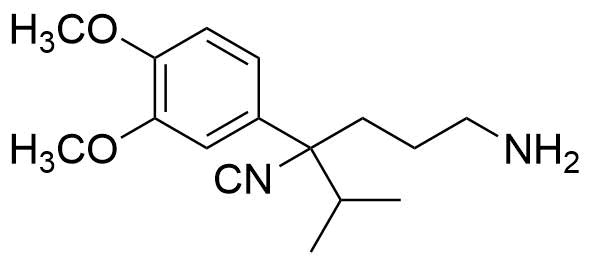 Verapamil Impurity 31
