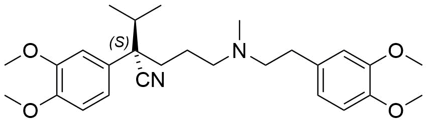 Verapamil Impurity 32