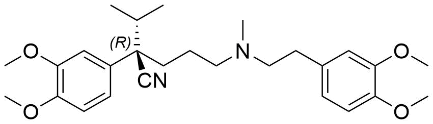 Verapamil Impurity 33