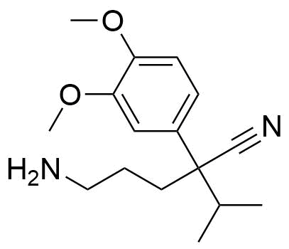Verapamil Impurity 34