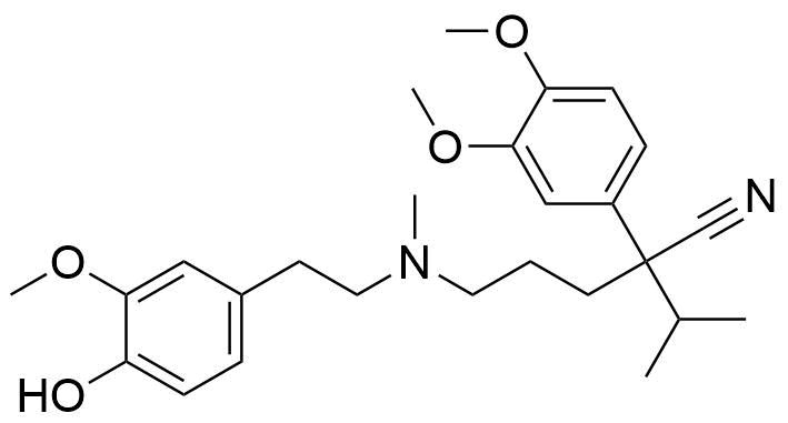 Verapamil Impurity 35