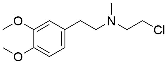 Verapamil Impurity 37