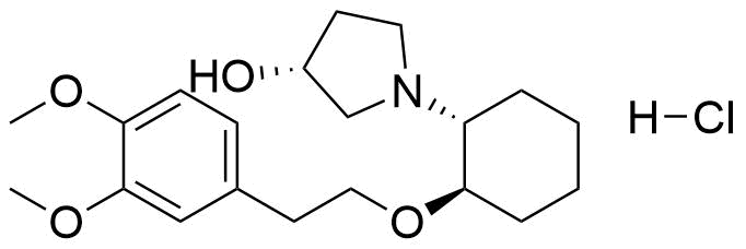 Vernakalant HCl