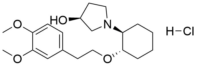 Vernakalant Impurity 1
