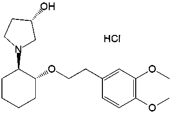 Vernakalant Impurity 2