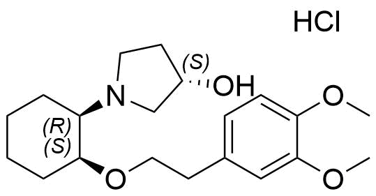 Vernakalant Impurity 3