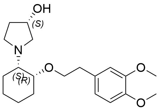 Vernakalant Impurity 4
