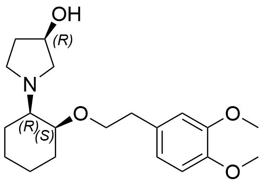 Vernakalant Impurity 6