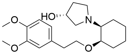 Vernakalant Impurity 7