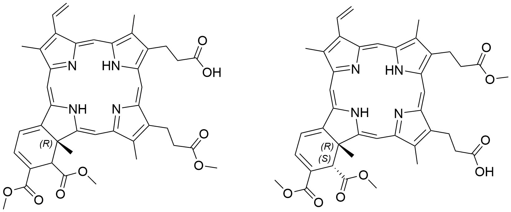 Verteporfin