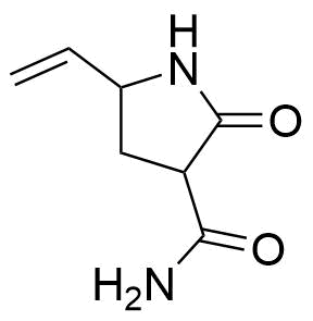 Vigabatrin EP Impurity C