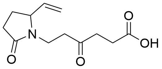 Vigabatrin Impurity 1