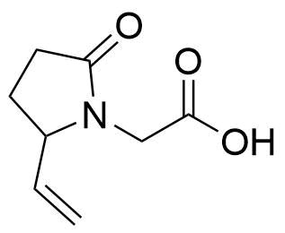 Vigabatrin Impurity 11