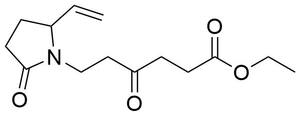 Vigabatrin Impurity 12