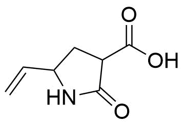 Vigabatrin Impurity 15