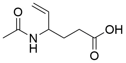 Vigabatrin Impurity 19