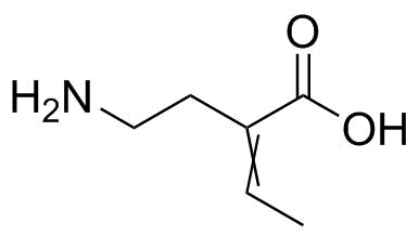 Vigabatrin EP Impurity B (Mixture of Z and E Isomers)