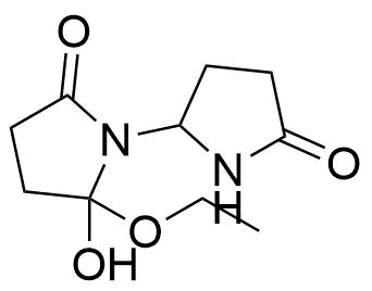 Vigabatrin Impurity 24