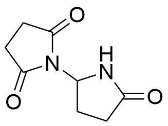 Vigabatrin Impurity 25
