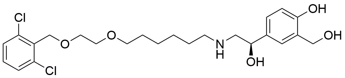 Vilanterol
