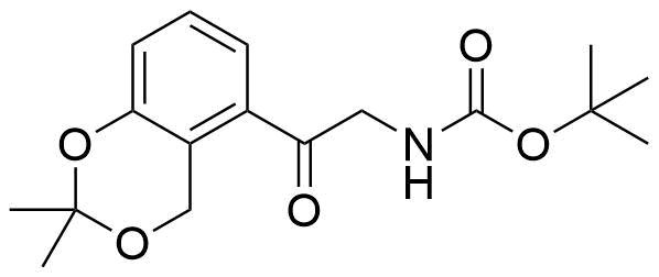 Vilanterol Impurity 1
