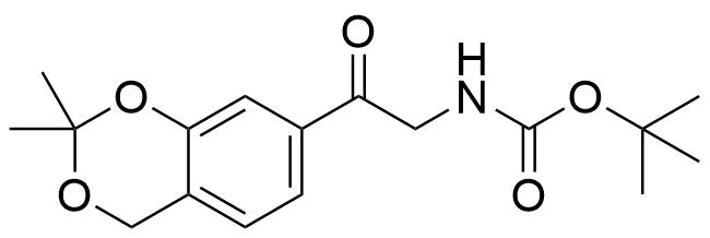 Vilanterol Impurity 2