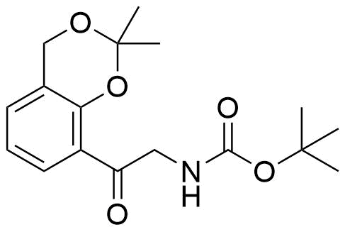 Vilanterol Impurity 3