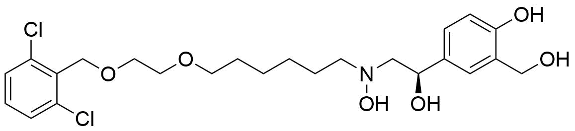 Vilanterol Impurity 5