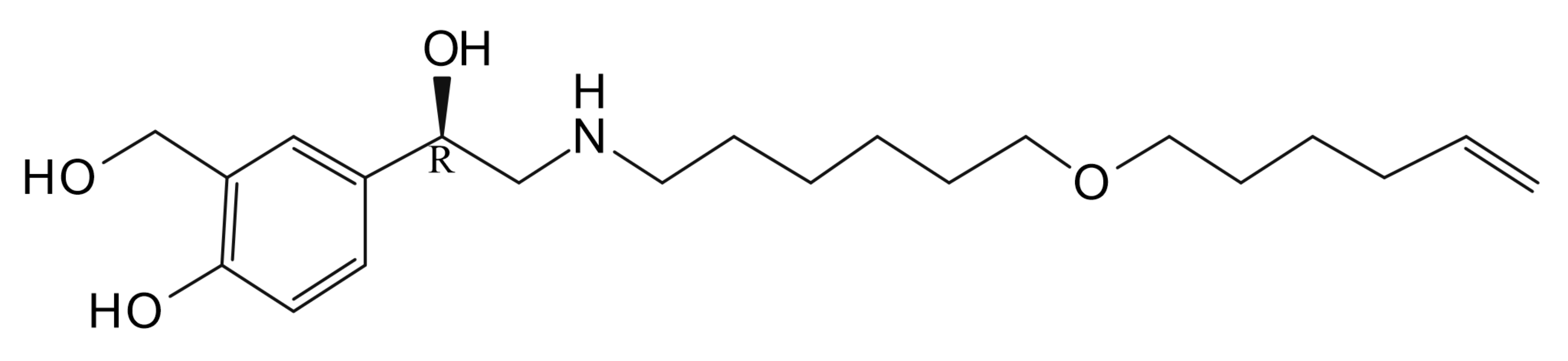 Vilanterol Impurity 9