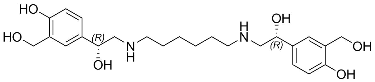 Vilanterol Impurity 10