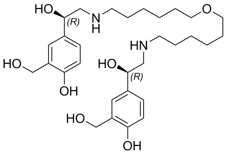 Vilanterol Impurity 14