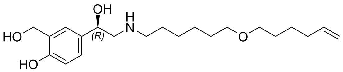 Vilanterol Impurity 20